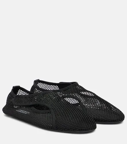 Alaïa Slip-on in mesh - Alaia - Modalova