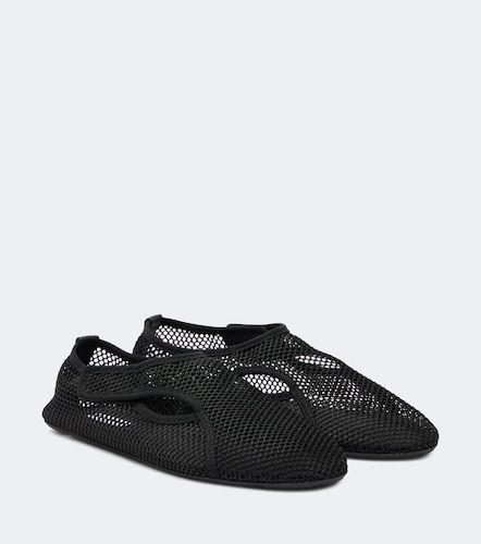 Alaïa Zapatos slip-on de red - Alaia - Modalova