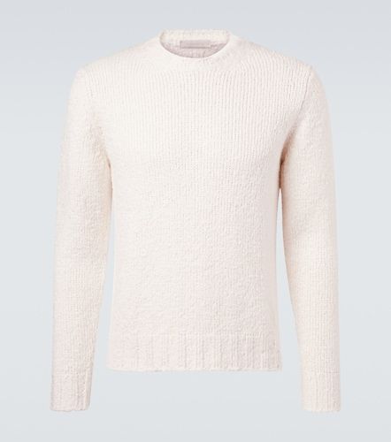 Saman Amel Pullover Gio aus Seide - Saman Amel - Modalova