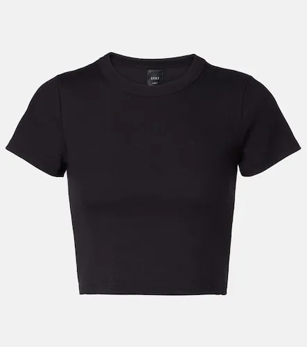 Cropped-Top Kelly aus einem Baumwollgemisch - Leset - Modalova