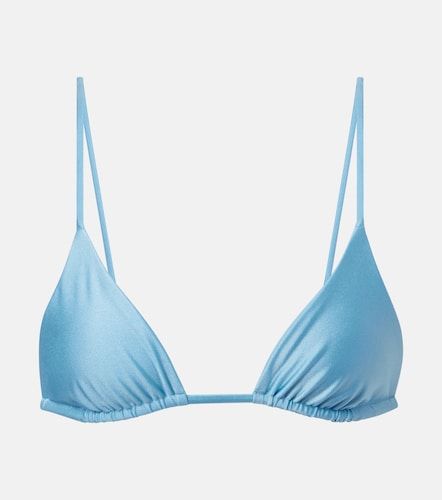 Jade Swim Top de bikini Via - Jade Swim - Modalova