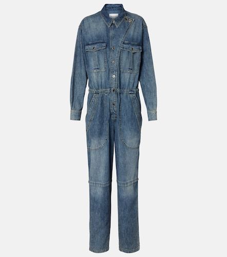 Marant Etoile Mono de denim - Marant Etoile - Modalova