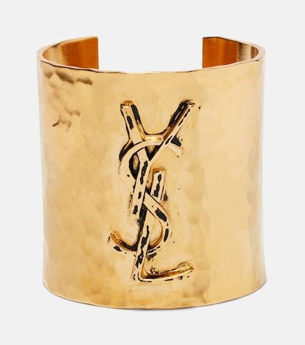 Saint Laurent Pulsera Cassandre - Saint Laurent - Modalova