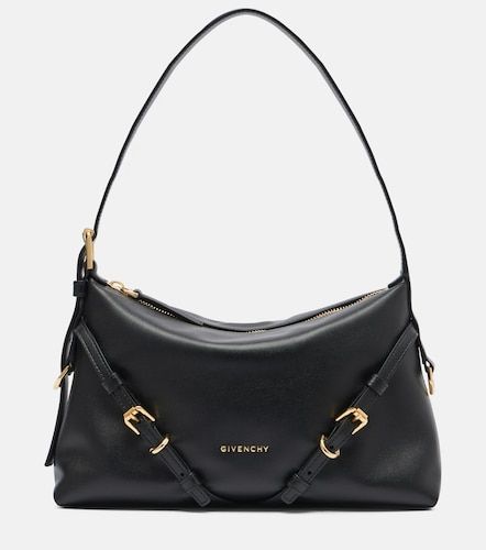 Borsa a spalla Voyou Mini in pelle - Givenchy - Modalova