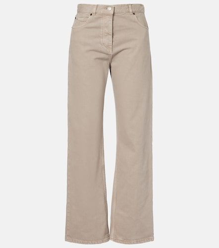 The Row Jeans anchos Finbar - The Row - Modalova