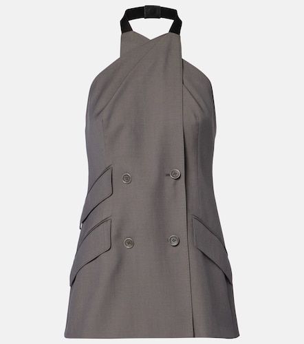Chaleco Cali de lana virgen - Max Mara - Modalova