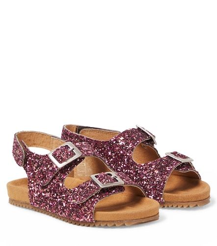PèPè Sandalias con glitter - PePe - Modalova