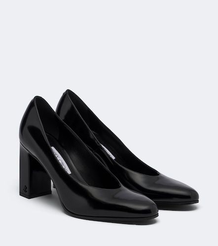 Eyla patent leather pumps - Jimmy Choo - Modalova