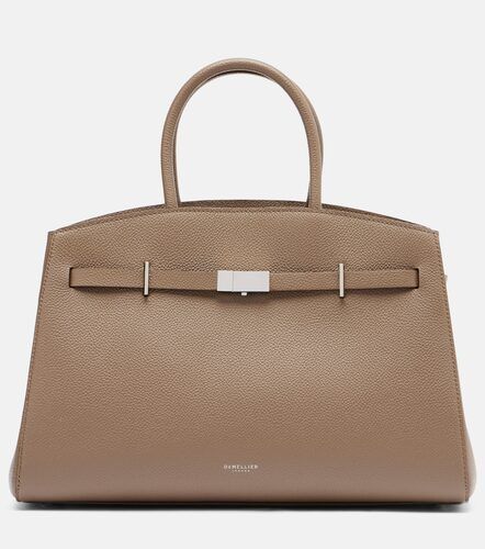 Borsa Hudson Midi in pelle - DeMellier - Modalova