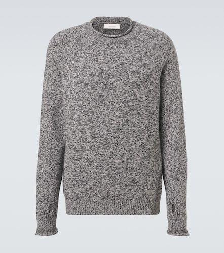 Umit Benan Pullover Ricky aus Wolle - Umit Benan - Modalova