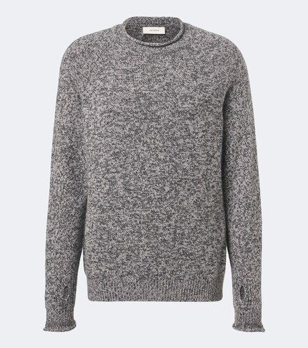 Pullover Ricky in cashmere - Umit Benan - Modalova
