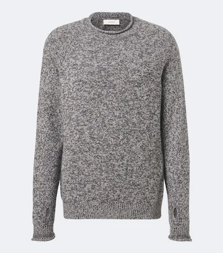 Umit Benan Ricky cashmere sweater - Umit Benan - Modalova