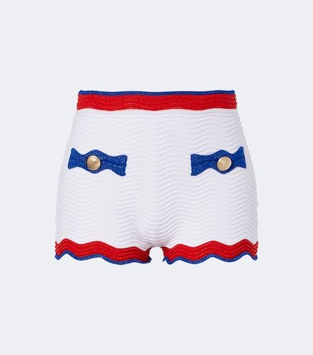 Retrofête Shorts Kait - Retrofete - Modalova
