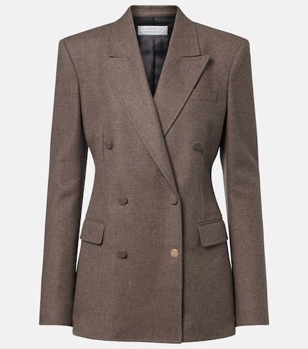 Blazer Gavin aus Wolle - Gabriela Hearst - Modalova