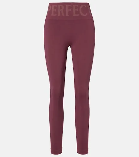 Perfect Moment Logo leggings - Perfect Moment - Modalova