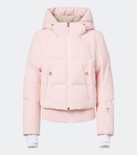 Bogner Hooded down ski jacket - Bogner - Modalova