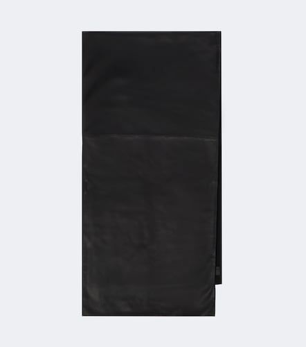 Toteme Bufanda de piel - Toteme - Modalova