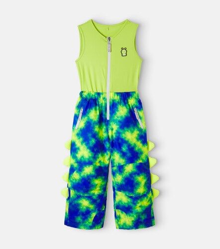 Traje de nieve Alien estampado - Roarsome - Modalova