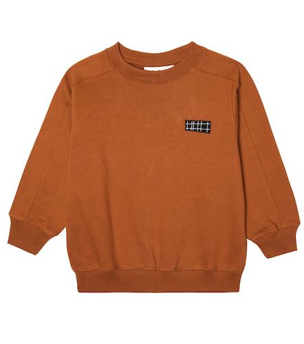 Molo Mir cotton sweatshirt - Molo - Modalova