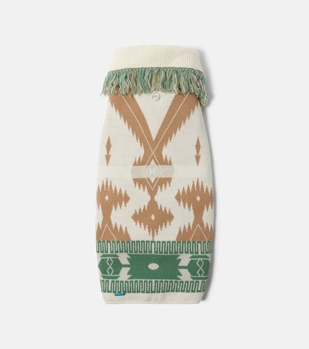 X Poldo Dog Couture - Pullover per cani Icon - Alanui - Modalova