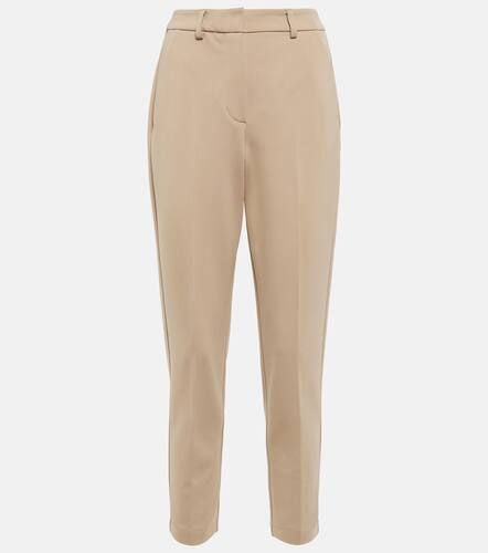 Max Mara Ghirba straight-leg pants - Max Mara - Modalova