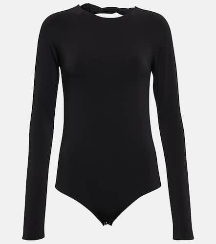 Jil Sander Jersey bodysuit - Jil Sander - Modalova