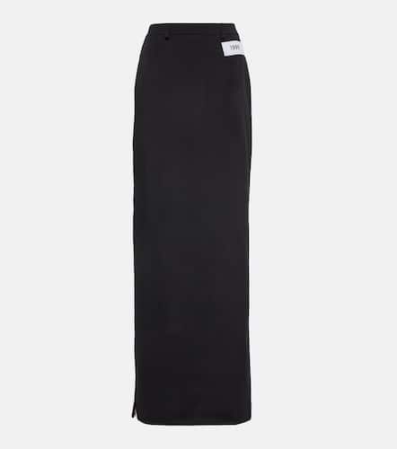 Dolce&Gabbana x Kim cady maxi skirt - Dolce&Gabbana - Modalova