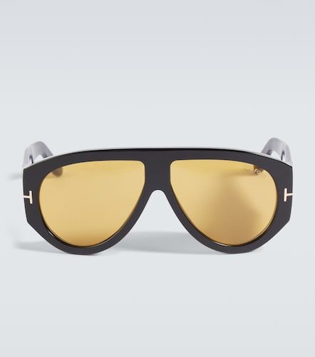 Tom Ford Gafas de sol Bronson - Tom Ford - Modalova