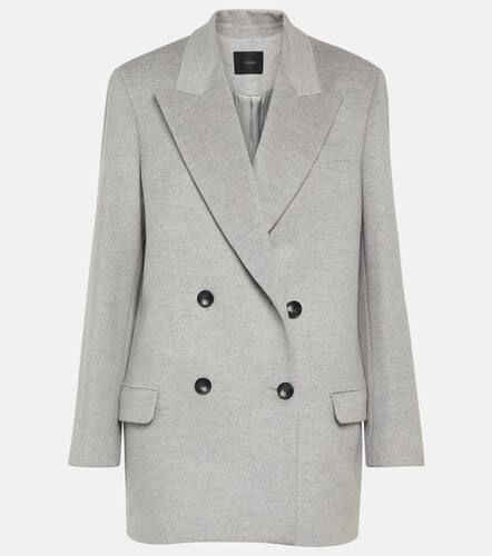 Joseph Jonas wool-blend coat - Joseph - Modalova