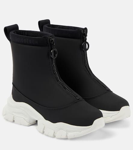 Goldbergh Glint logo snow boots - Goldbergh - Modalova