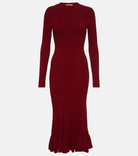 Seyrig ribbed-knit midi dress - Altuzarra - Modalova