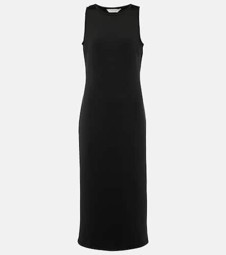 Max Mara Baccano jersey midi dress - Max Mara - Modalova