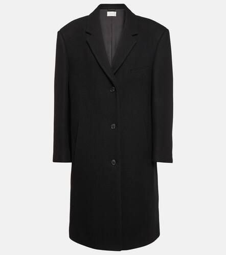 Ardon oversized wool-blend coat - The Row - Modalova