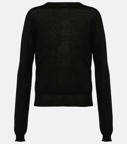 Rick Owens Maglia wool sweater - Rick Owens - Modalova