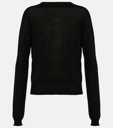 Rick Owens Maglia wool sweater - Rick Owens - Modalova