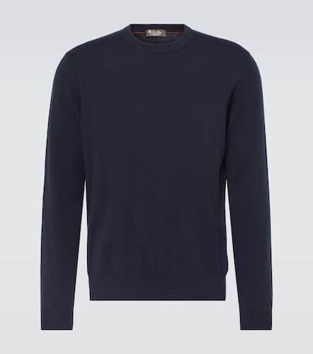 Loro Piana Cashmere sweater - Loro Piana - Modalova