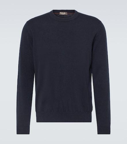 Loro Piana Pullover in cashmere - Loro Piana - Modalova
