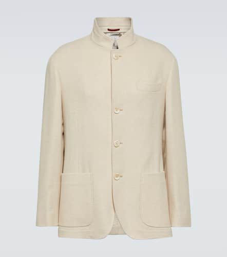 Brunello Cucinelli Cashmere jacket - Brunello Cucinelli - Modalova