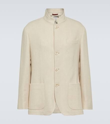 Brunello Cucinelli Cashmere jacket - Brunello Cucinelli - Modalova