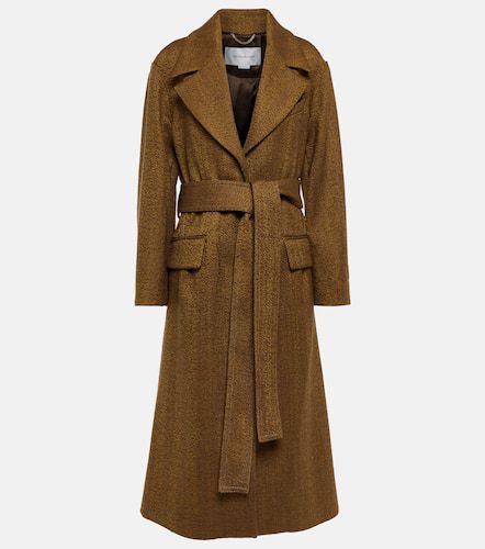 Victoria Beckham Wool-blend coat - Victoria Beckham - Modalova