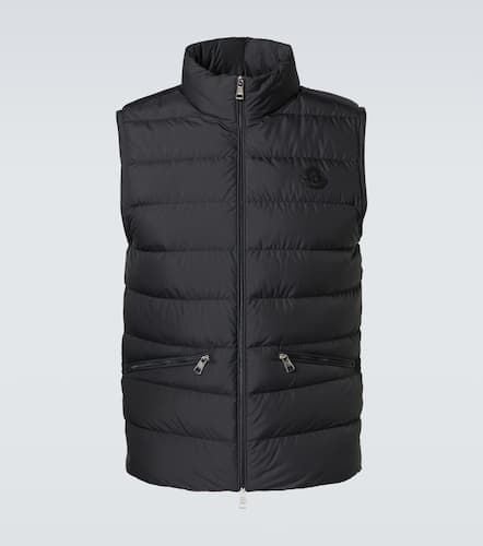 Moncler Treompan down vest - Moncler - Modalova