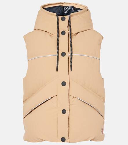 Moncler Grenoble Arolla down vest - Moncler Grenoble - Modalova