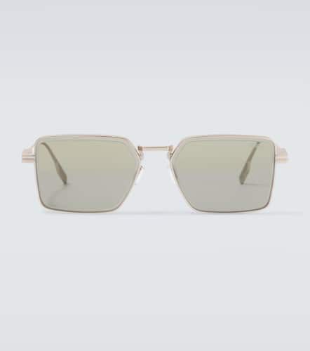 Zegna Rectangular sunglasses - Zegna - Modalova