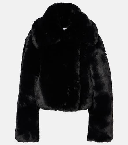 Acne Studios Faux fur jacket - Acne Studios - Modalova