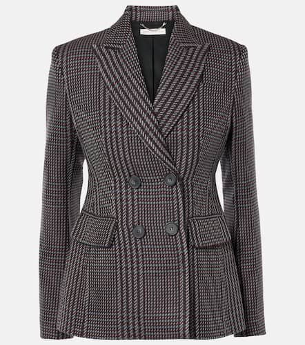 Dida wool-blend blazer - Emilia Wickstead - Modalova