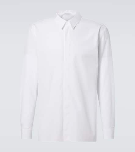 Nicolas cotton poplin shirt - Gabriela Hearst - Modalova