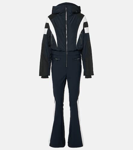 Julienne colorblocked ski suit - Fusalp - Modalova