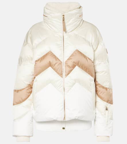 Bogner Vanja down ski jacket - Bogner - Modalova