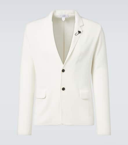 Lardini Attitude blazer - Lardini - Modalova