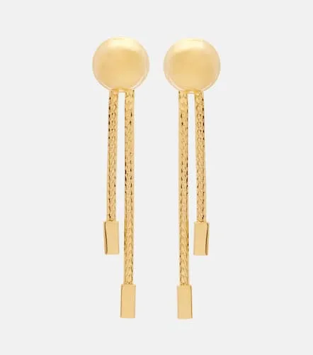 Tom Ford Clip-on earrings - Tom Ford - Modalova